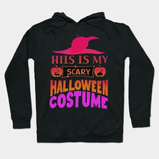 This is my Halloween Costume Era Hoodie